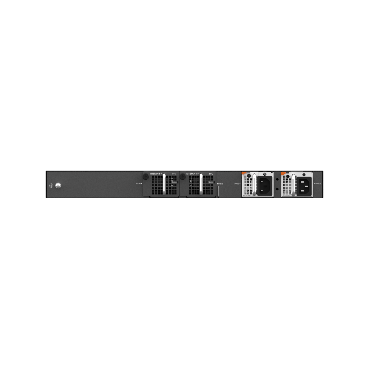 NSComm S6120-20XS4VS2QXS-UP 20x10G/25G & 40G QSFP Core Aggregation Switch