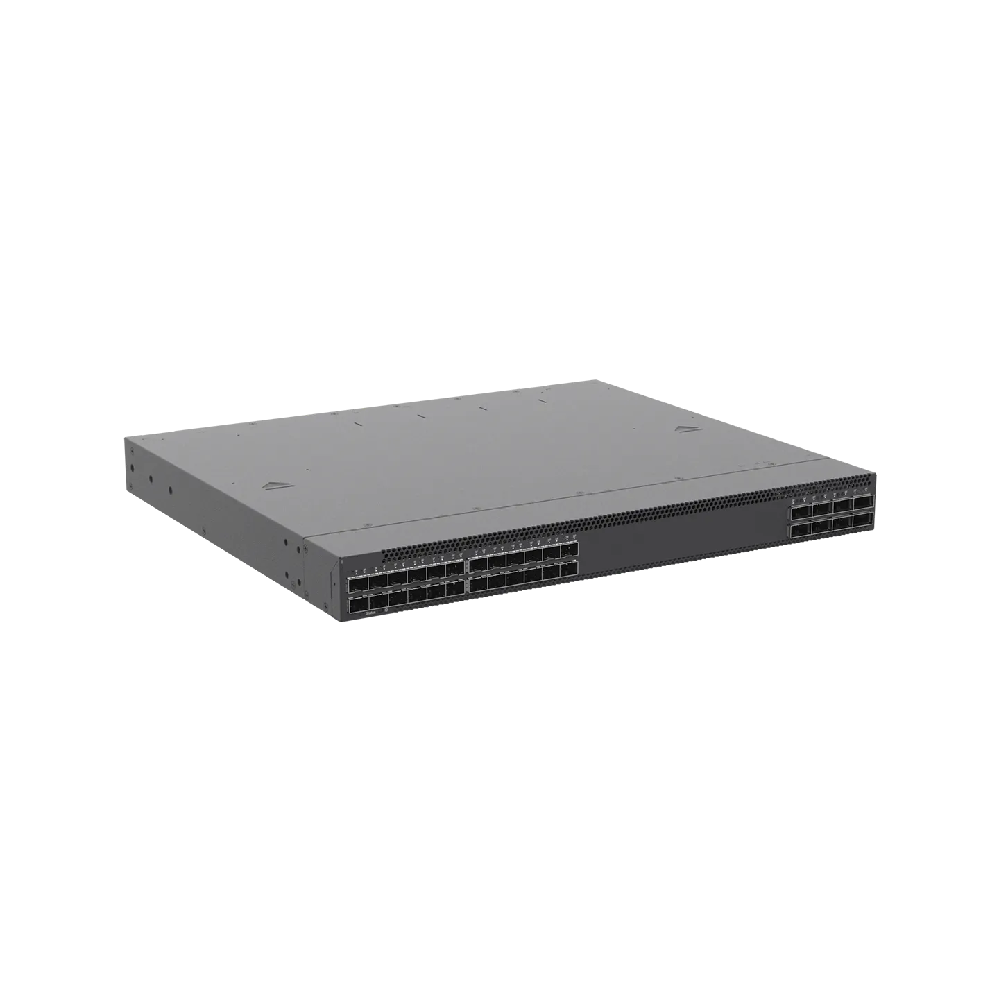 NSComm S6150-24VS8CQ-X 24x10/25G Optical & 8x40/100G Uplink Core Switch