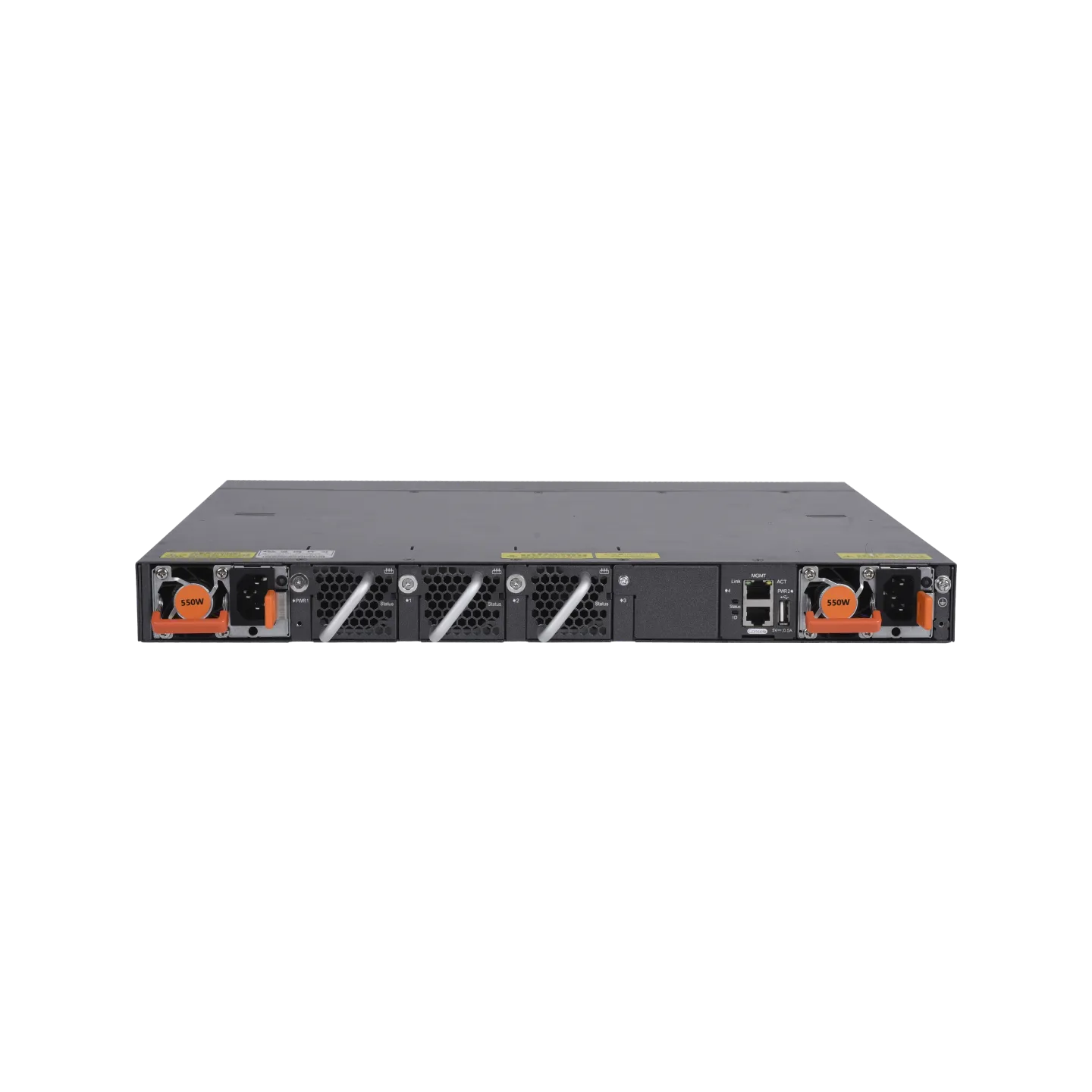 NSComm S6150-24VS8CQ-X 24x10/25G Optical & 8x40/100G Uplink Core Switch