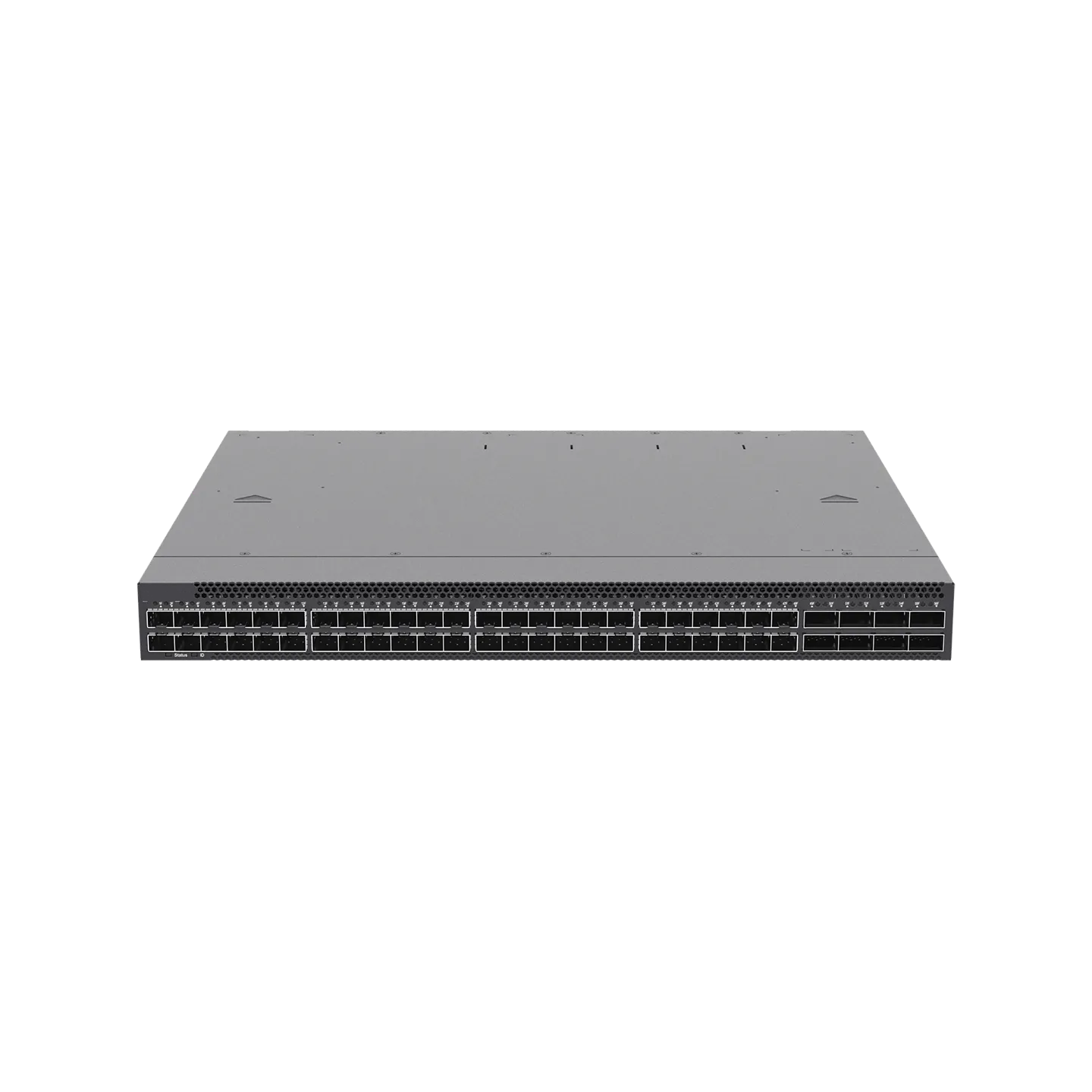 NSComm S6150-48VS8CQ-X 48x10/25G Optical & 8x40/100G Uplink Core Switch