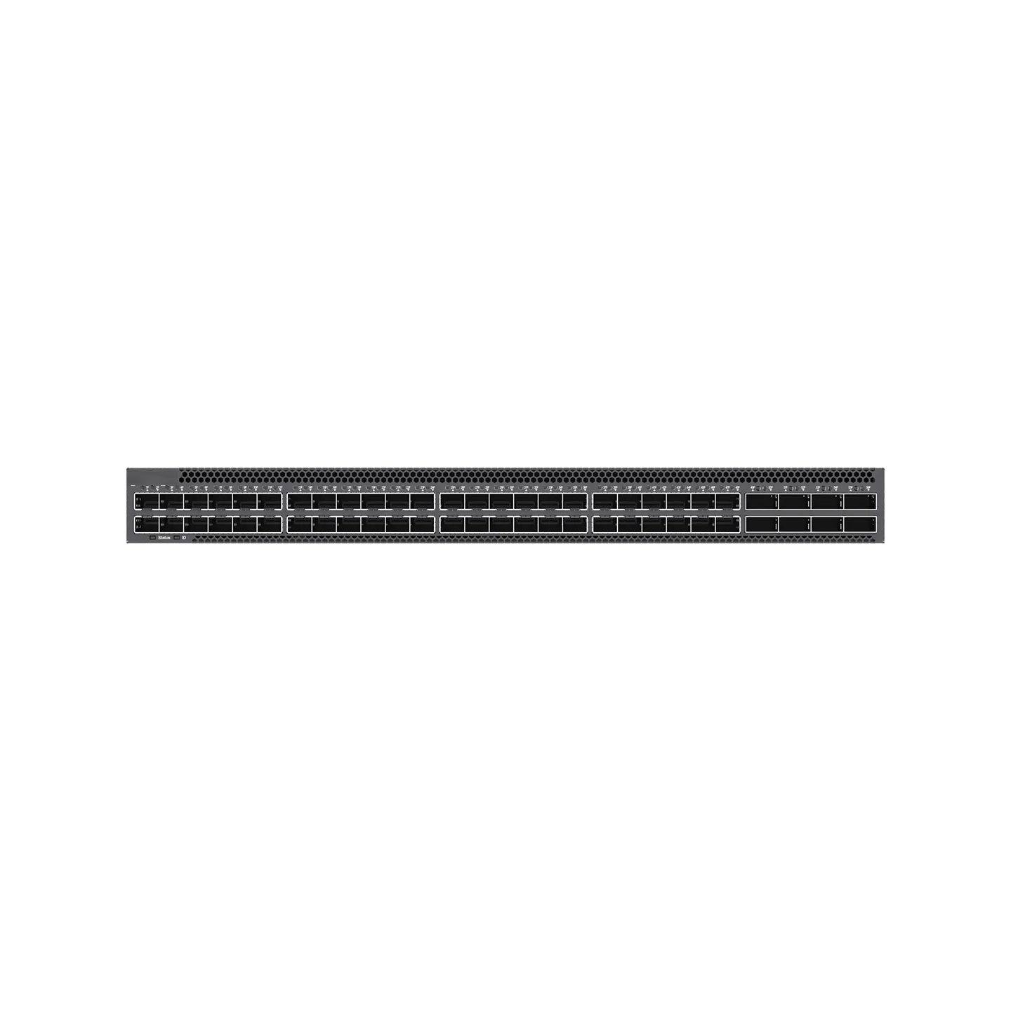 NSComm S6150-48VS8CQ-X 48x10/25G Optical & 8x40/100G Uplink Core Switch