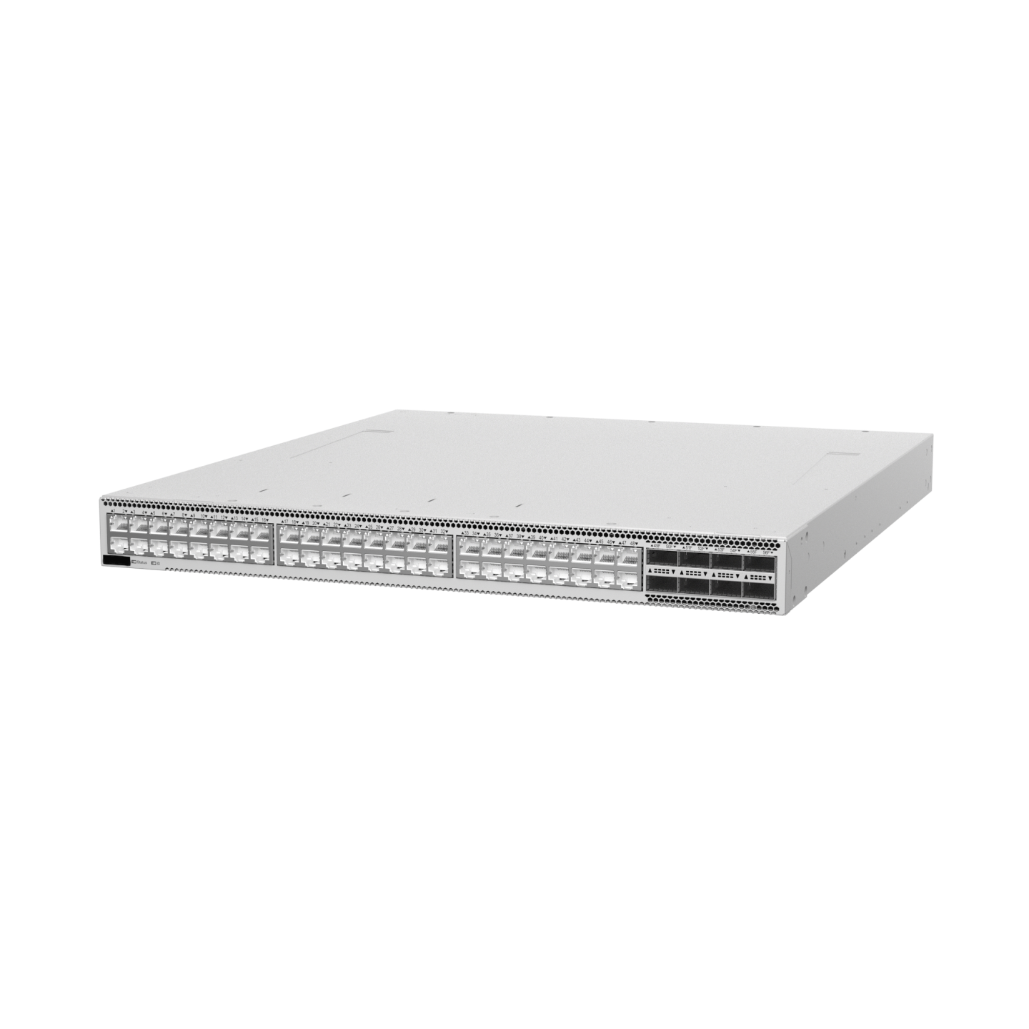 NSComm S6231-48XT8CQ 48x10GBASE-T & 8x100G QSFP28 ToR Switch