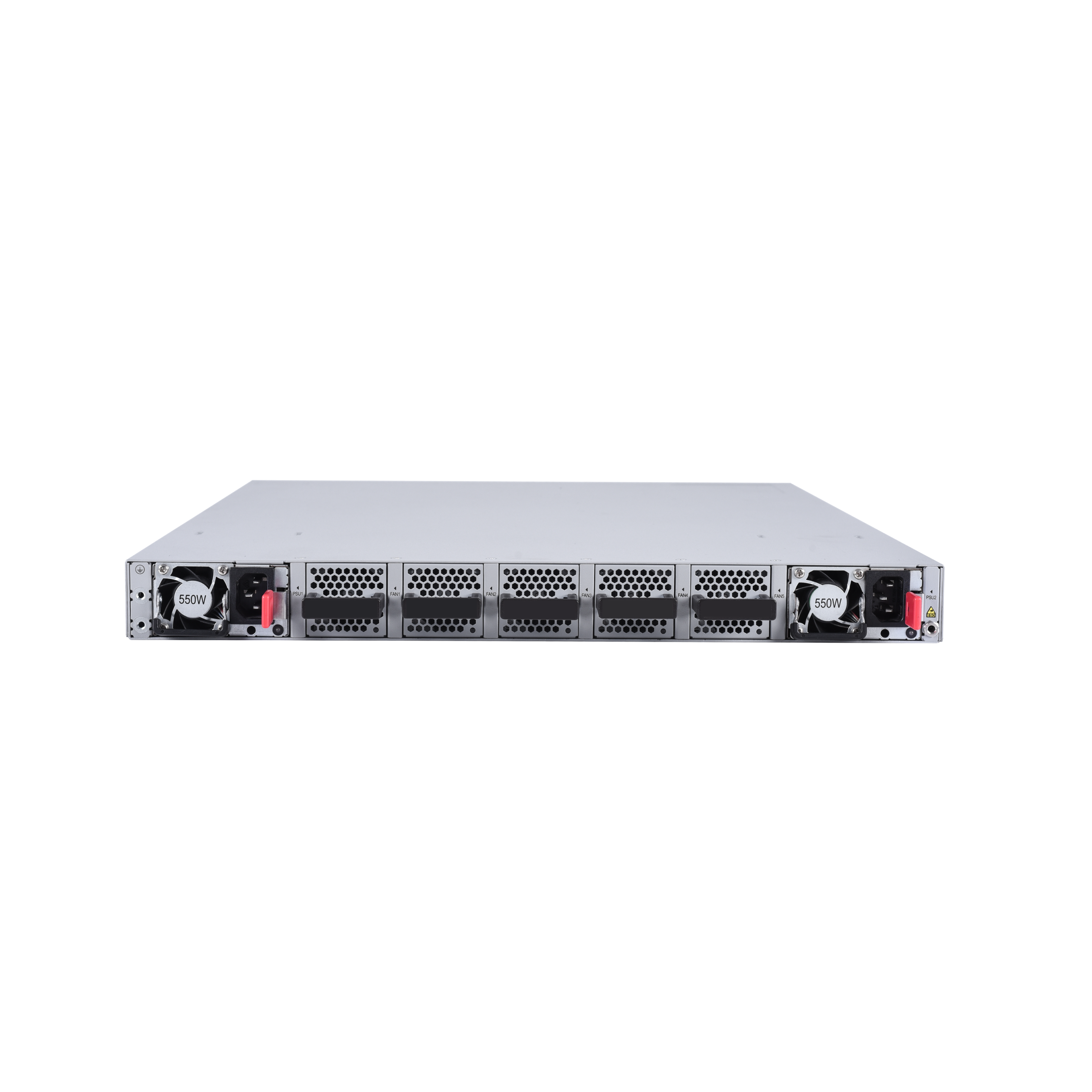 NSComm S6510-32CQ 32x100G QSFP28 Data Center Switch
