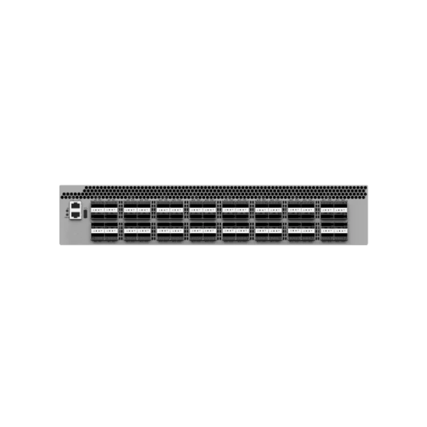 NSComm S6520-64CQ 64x100G QSFP28 2RU Access Switch