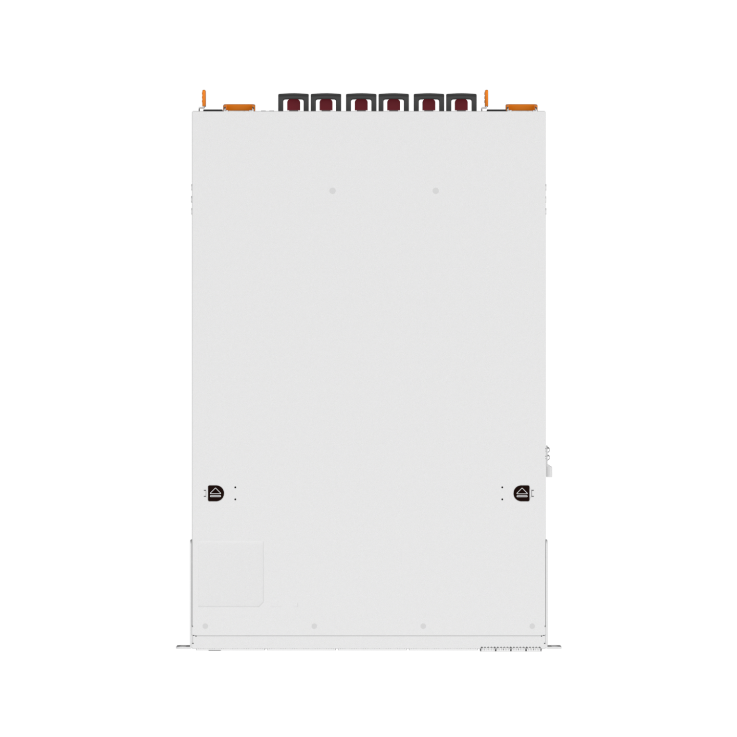 NSComm S6580-48CQ8QC 48x100G DSFP + 8x400G QSFP-DD Access Switch