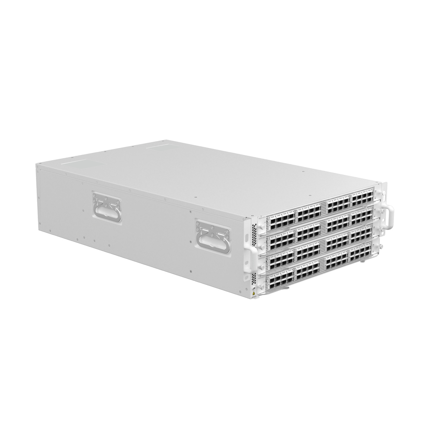 NSComm S6920-4C 100G Modular Switch(Basic)