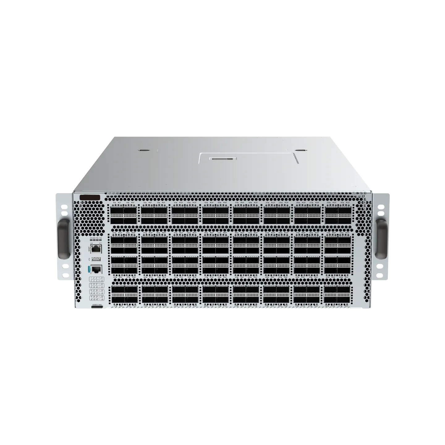 NSComm S6980-128DC Data Center Switches (400GE Fixed, 128 Ports)