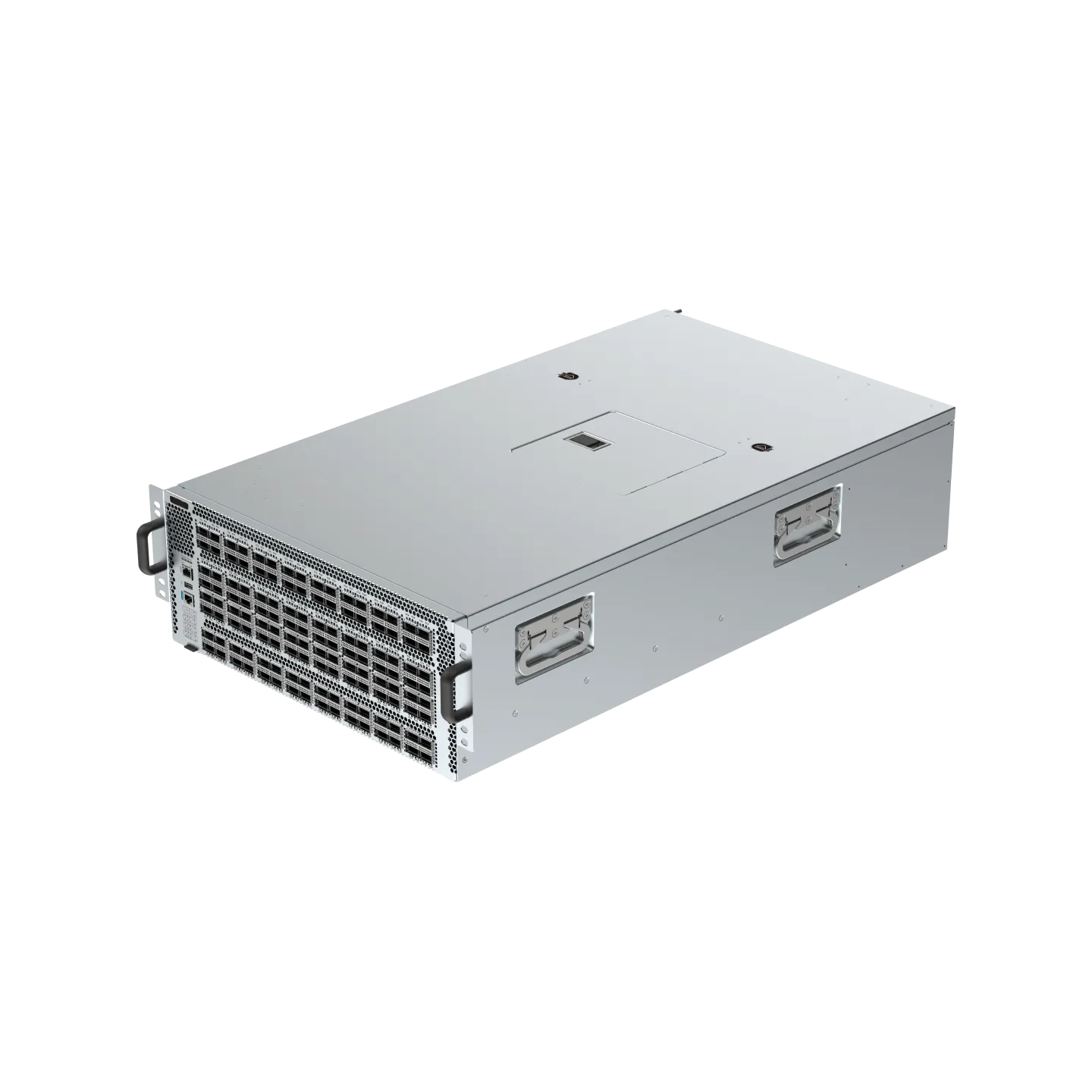 NSComm S6980-128DC Data Center Switches (400GE Fixed, 128 Ports)