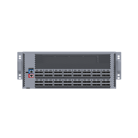 NSComm S6980-64QC 64x400G Fixed Core Switch