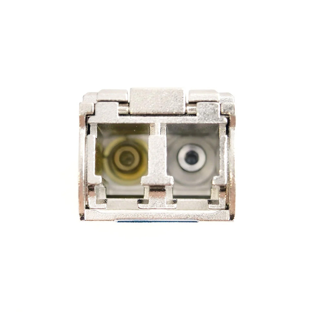 NSComm NS-SFP-10G-LR 10G Base SFP+ 1310nm 10km Duplex LC SMF DDM Optical Transceiver Module