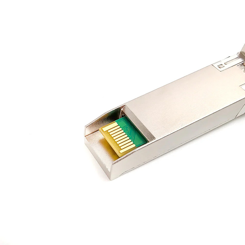 NSComm NS-SFP-10G-TX 10GBASE-T SFP+ Copper 30m RJ-45 Transceiver Module