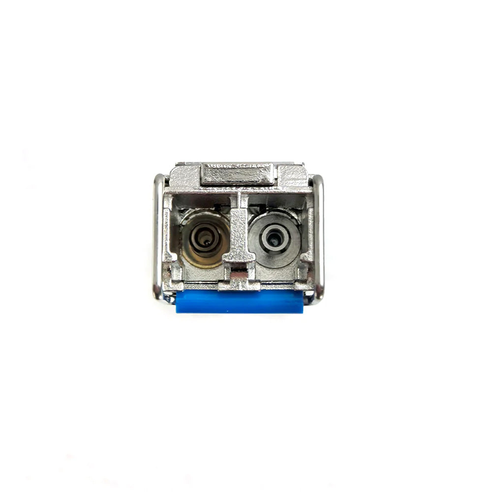 NSComm NS-SFP-1G-LX 1000Base-LX/LH SFP 1310nm 20km Duplex LC SMF DDM Optical Transceiver Module