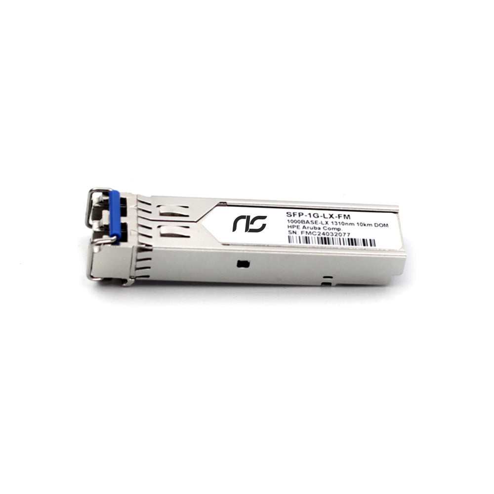 NSComm NS-SFP-1G-SX 1000Base-SX SFP 850nm 550m DOM LC MMF Optical Transceiver Module