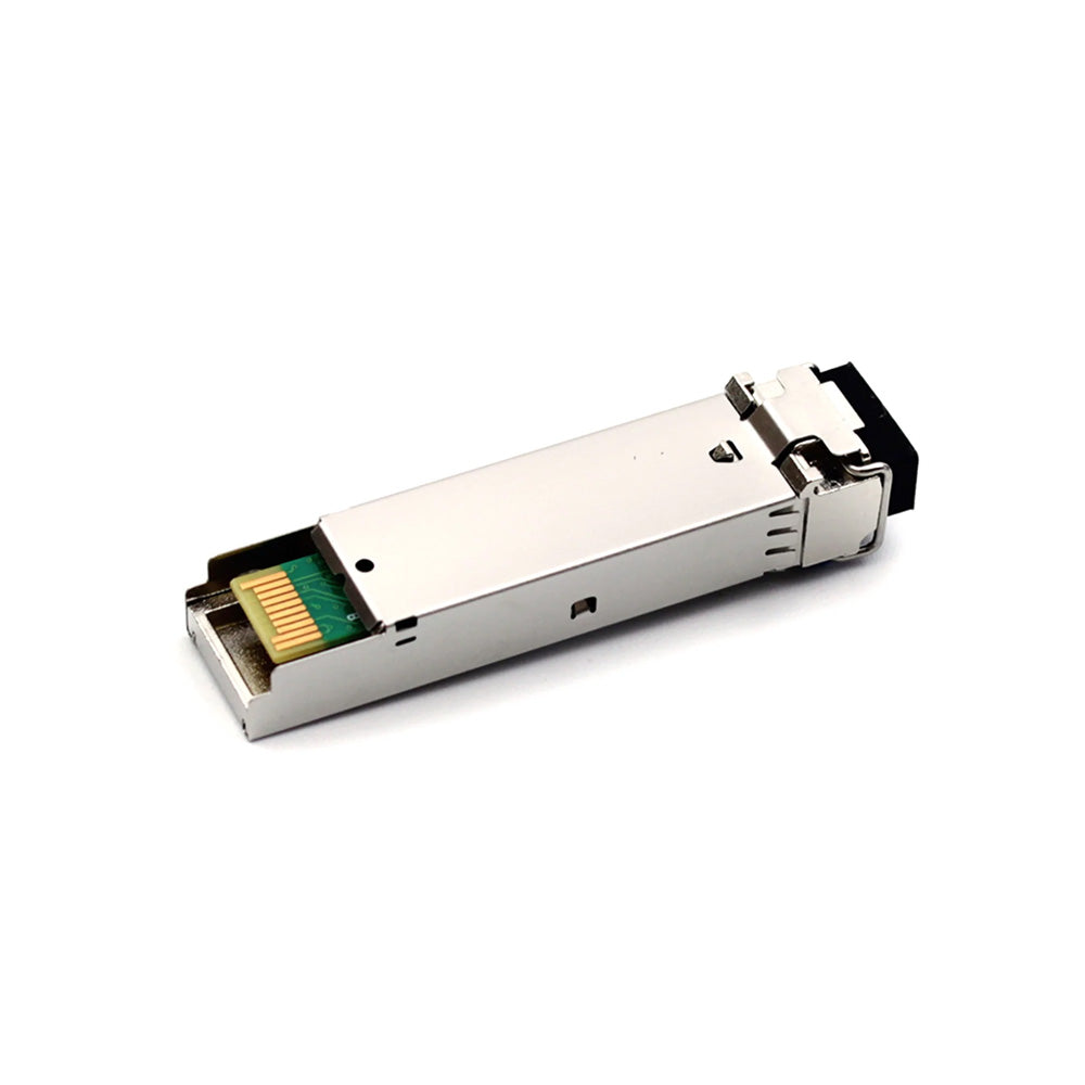 NSComm NS-SFP-1G-SX 1000Base-SX SFP 850nm 550m DOM LC MMF Optical Transceiver Module