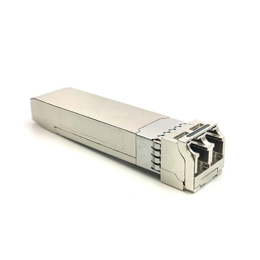 NSComm NS-SFP-25G-SR-S 25G Base-SR SFP28 850nm 100m LC MMF DOM Optical Transceiver Module