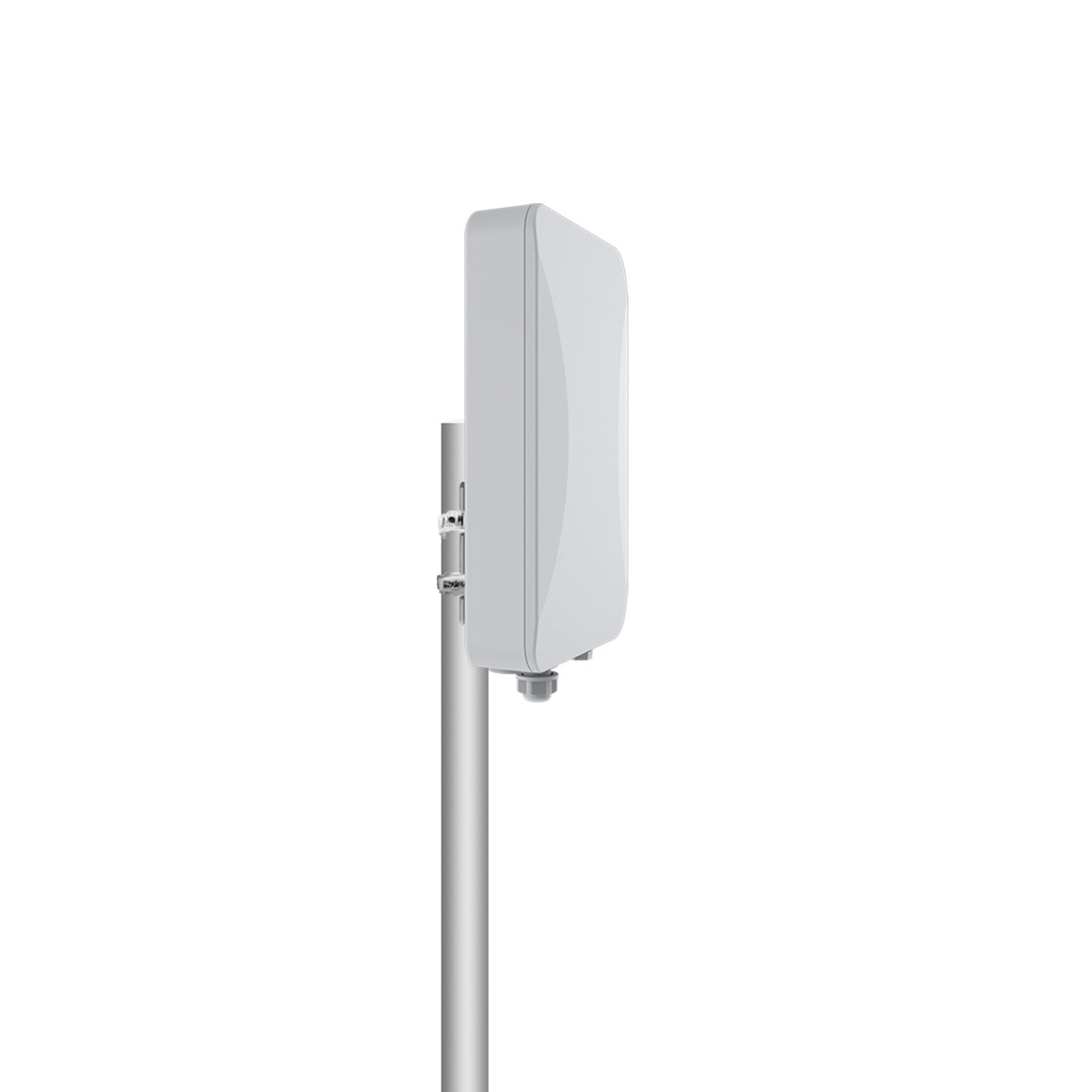 NSComm AX-HQ830-P2 WiFi 6 AX3000 Dual-Band Outdoor Access Point with PoE