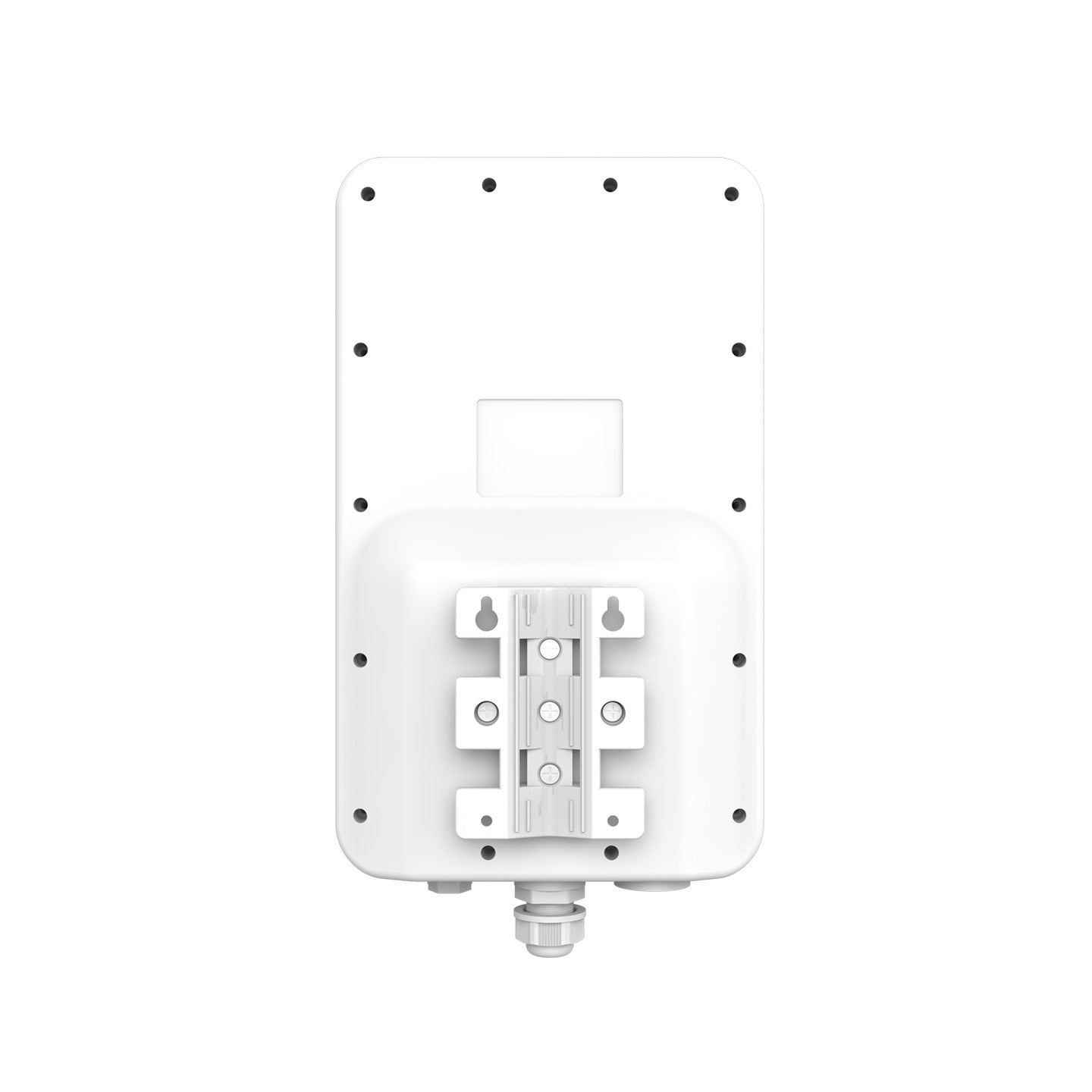NSComm AX-HQ830-P2 WiFi 6 AX3000 Dual-Band Outdoor Access Point with PoE