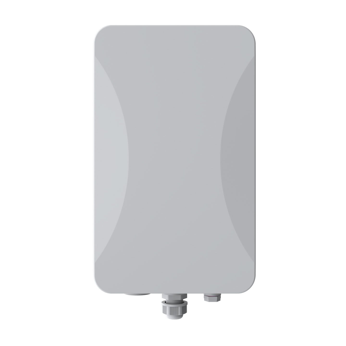 NSComm AX-HQ830-P5 WiFi 6 AX3000 Dual-Band Outdoor Access Point with 2.5G PoE