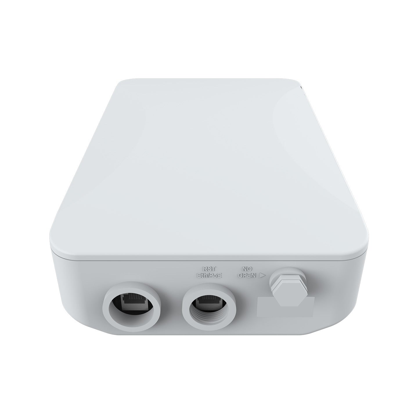 NSComm AX-HQ830-P5 WiFi 6 AX3000 Dual-Band Outdoor Access Point with 2.5G PoE