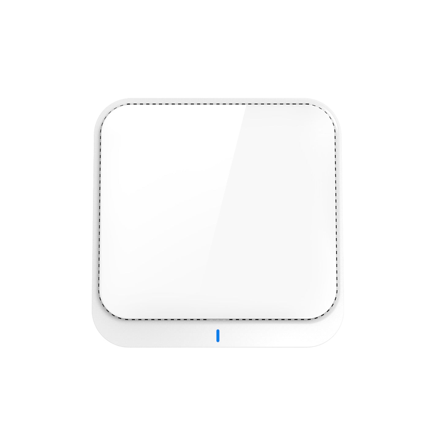 NSComm AX830-P5 WiFi 6 AX3000 Dual-Band Ceiling Access Point with 2.5G PoE
