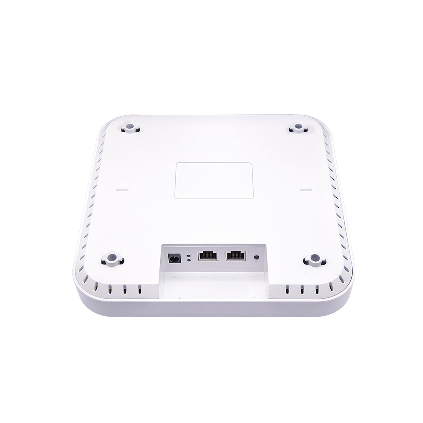 NSComm AX840-P5 WiFi 6 AX1800 Dual-Band Ceiling Access Point with PoE