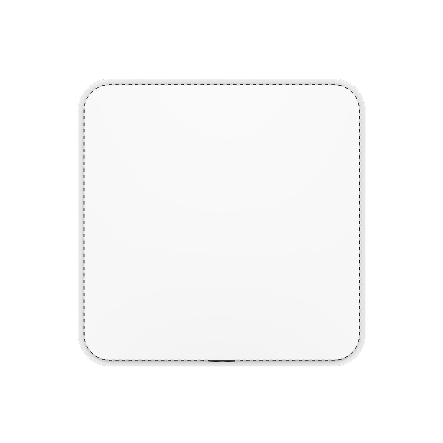 NSComm BE19000 WiFi 7 Tri-Band 19Gbps Ceiling Access Point with Dual 10G and PoE++