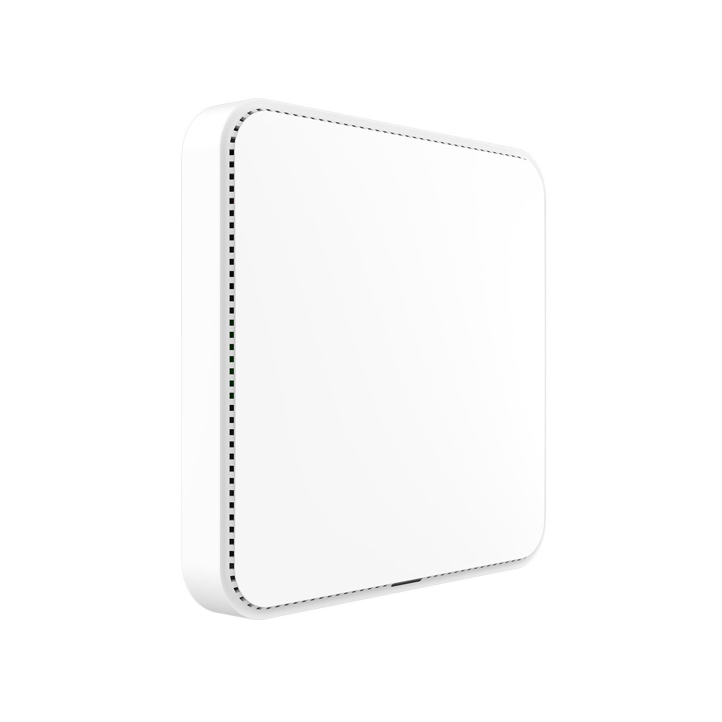 NSComm BE19000 WiFi 7 Tri-Band 19Gbps Ceiling Access Point with Dual 10G and PoE++