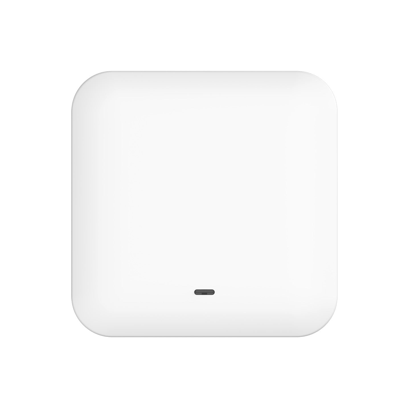 NSComm BE750 WiFi 7 Dual-Band 5Gbps Ceiling Access Point with 2.5G PoE
