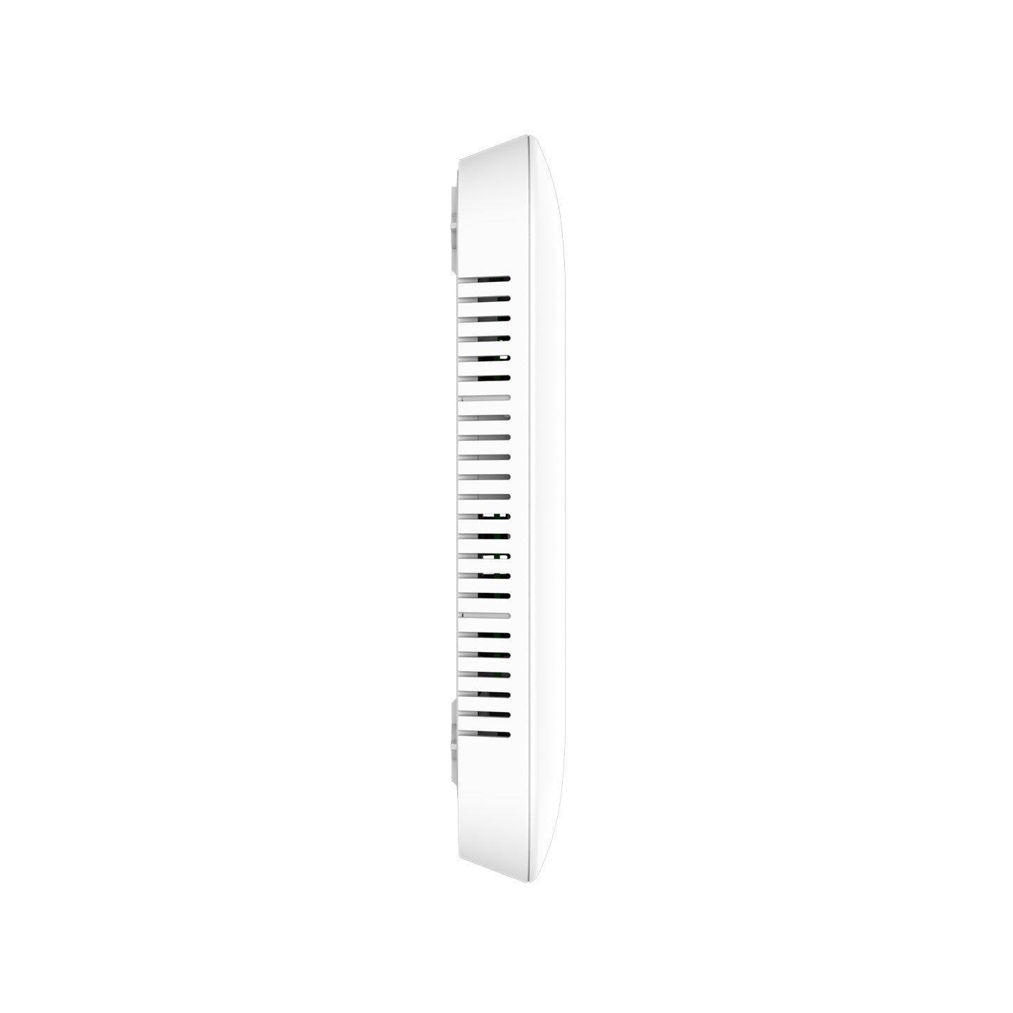 NSComm BE750 WiFi 7 Dual-Band 5Gbps Ceiling Access Point with 2.5G PoE