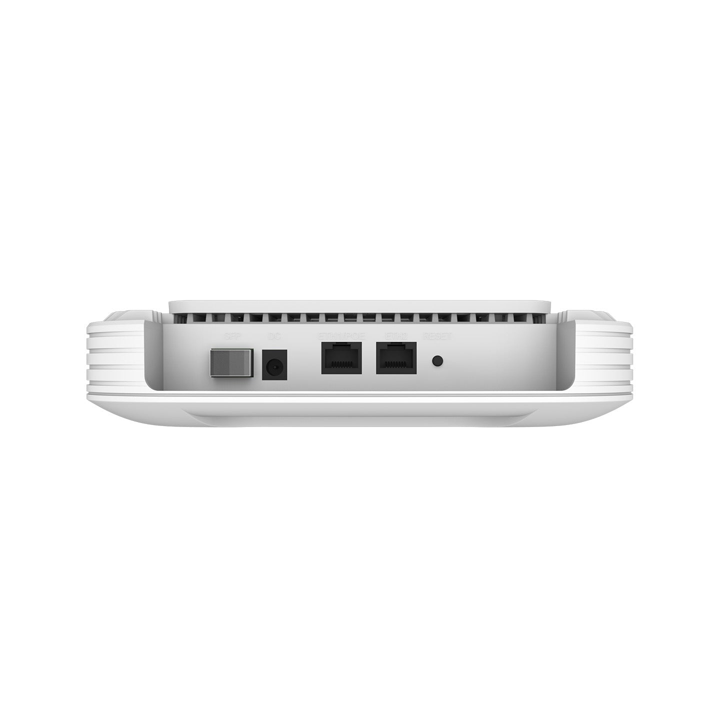 NSComm BE880-5262 WiFi 7 Tri-Band 10Gbps Ceiling Access Point with 10G SFP+ and PoE++