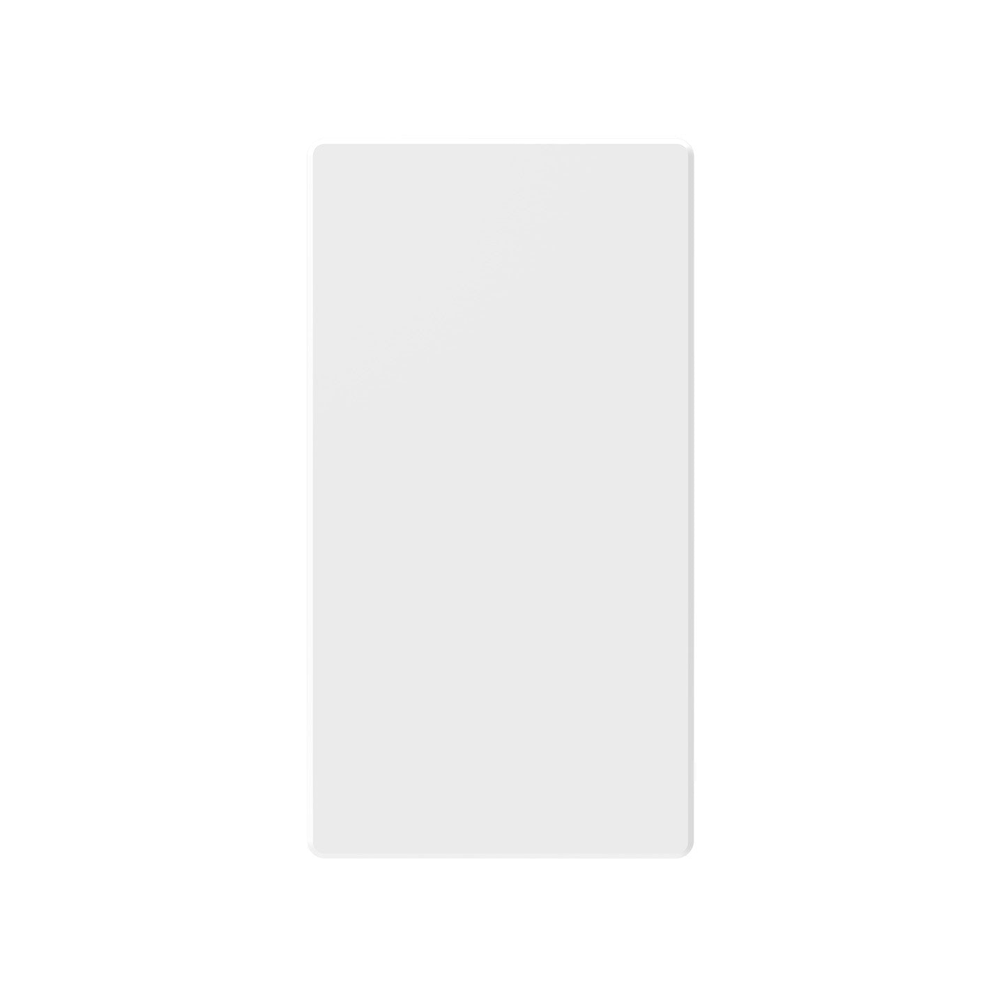 NSComm FAP655P WiFi 6 AX3000 Dual-Band In-Wall Access Point with PoE Out and 4xLAN