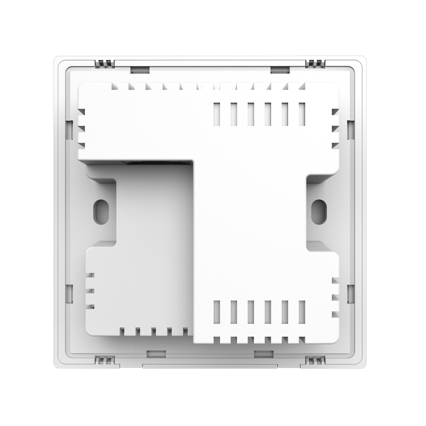 NSComm FAP818 WiFi 6 AX3000 Dual-Band In-Wall Access Point with PoE