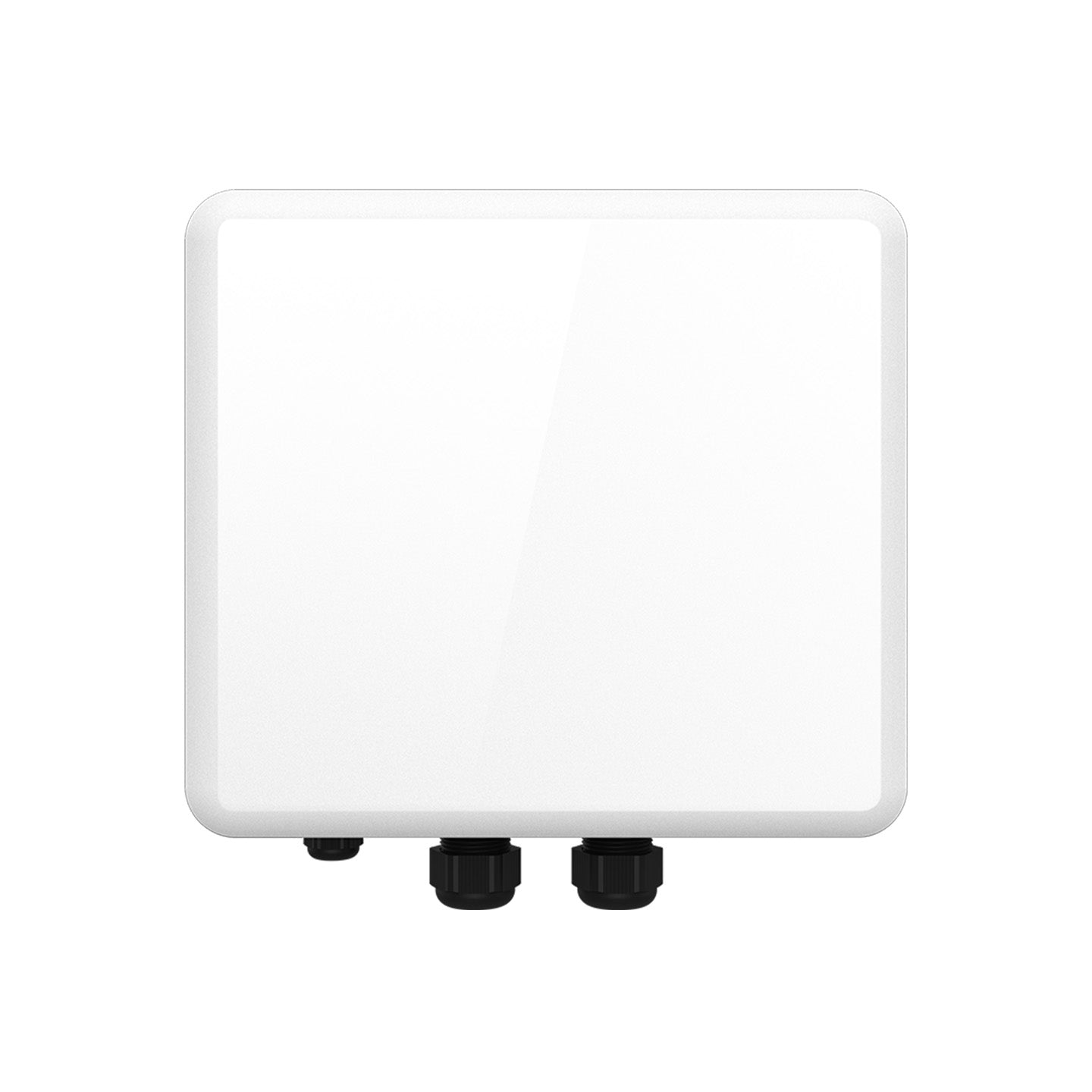 NSComm WB6axH6-N WiFi 6E 6GHz AX2882 Long-Range Industrial Wireless Bridge