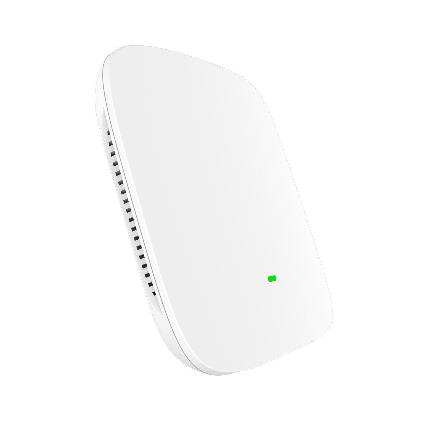 NSComm AX820 WiFi 6 AX1800 Dual-Band Ceiling Access Point with PoE