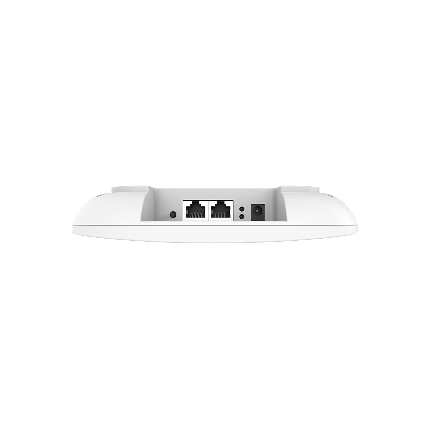 NSComm AX820 WiFi 6 AX1800 Dual-Band Ceiling Access Point with PoE
