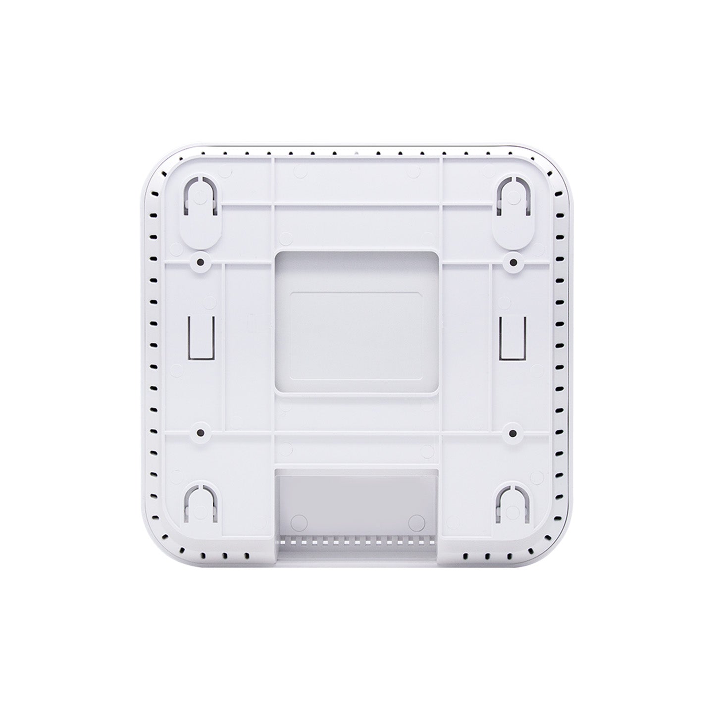 NSComm AX880 WiFi 6 AX3600 Dual-Band Ceiling Access Point with Dual 2.5G PoE