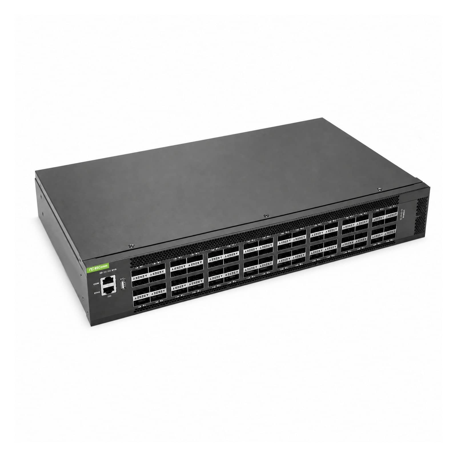 NSComm E780-64C 64-Port 100G Data Center Spine & Core Switch