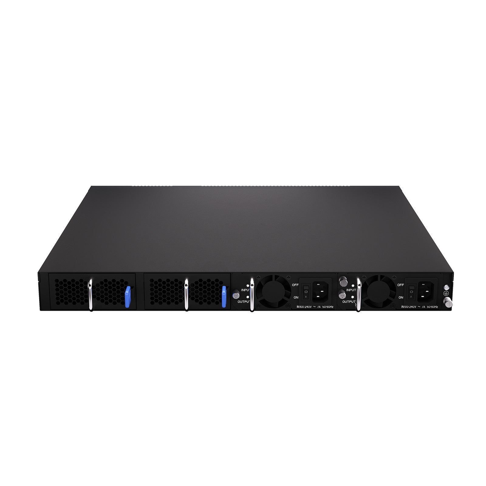 NSComm S5048-4X2Q-EI 48 x 100M/1G/2.5G Base-T L2/L3 Managed Switch