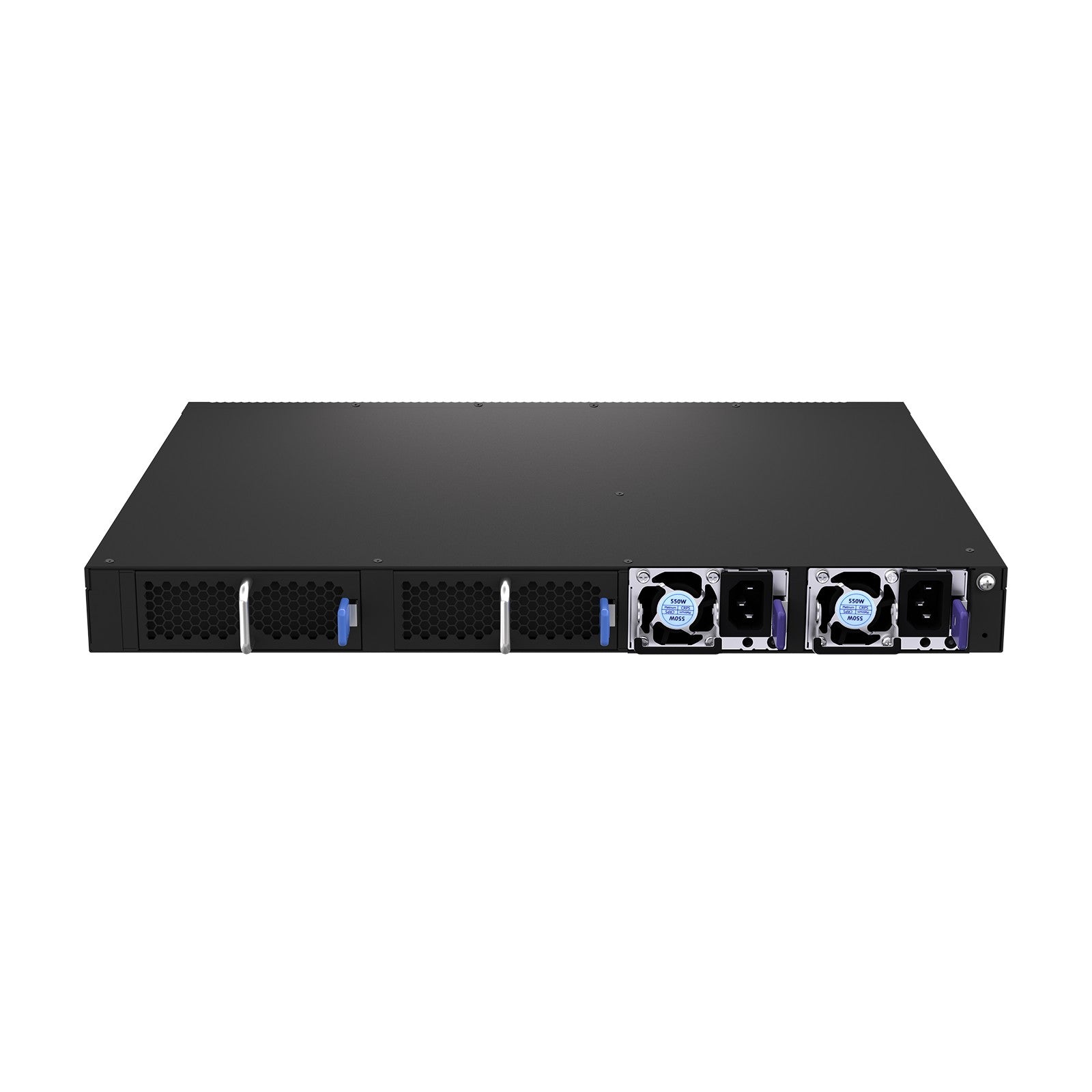 NSComm S5624P-2Z-EI 24 x 100M/1G/2.5G/5G/10G PoE++ Base-T L3 Managed Switch