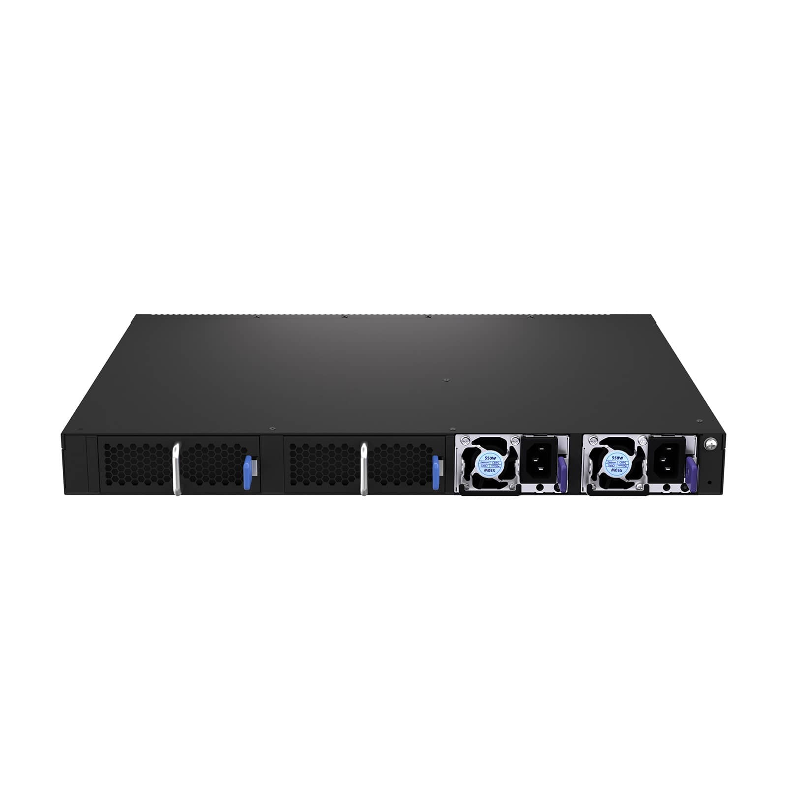 NSComm S5624P-8N-EI 24-Port Multi-Gig PoE++ Campus Access Switch