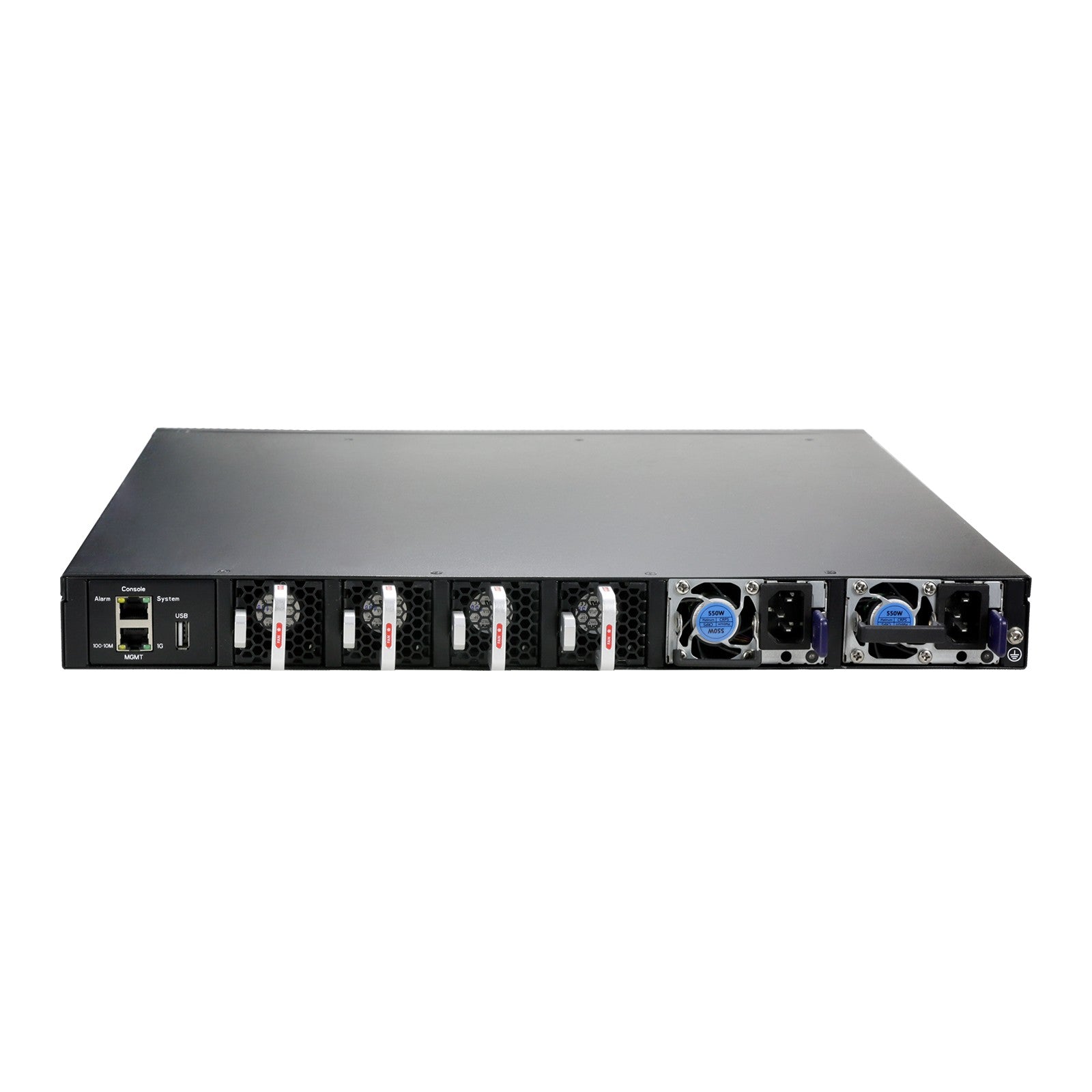 NSComm S5748X-8Z-EI 48 x 10GE SFP+ L3 Data Center Switch