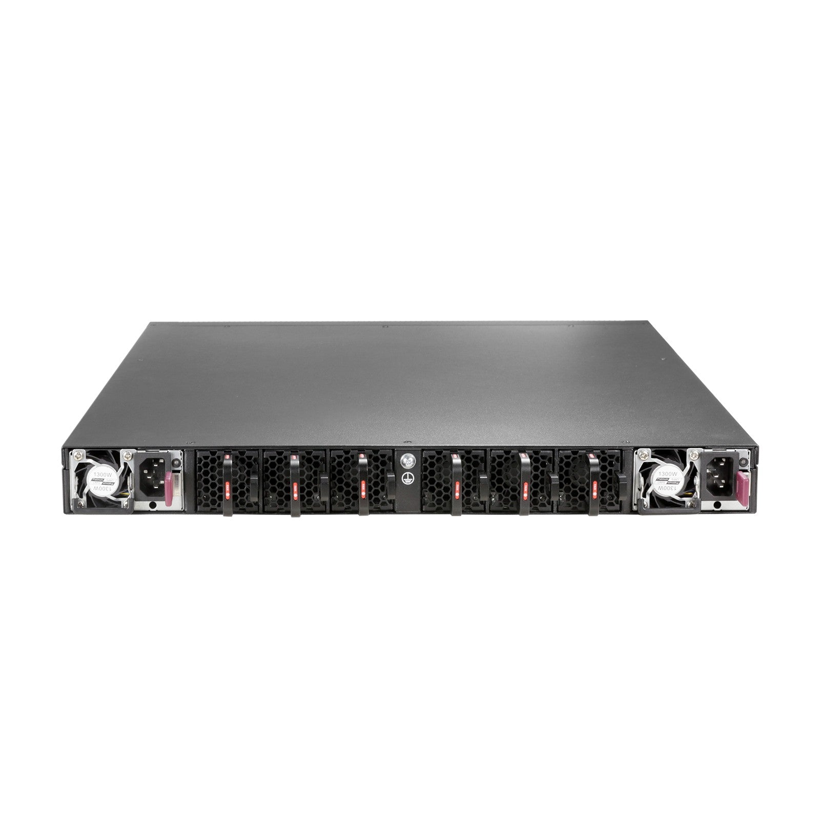 NSComm S8532-EI 32 x 400GE QSFP112 L3 Data Center Switch