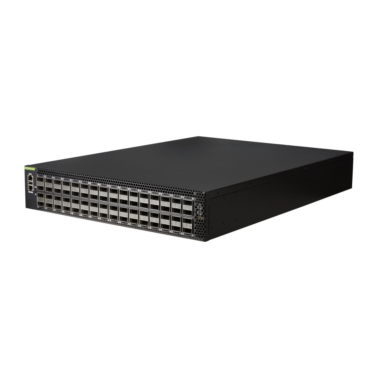 NSComm S8564-EI 64 x 400GE QSFP112 L3 Data Center Switch