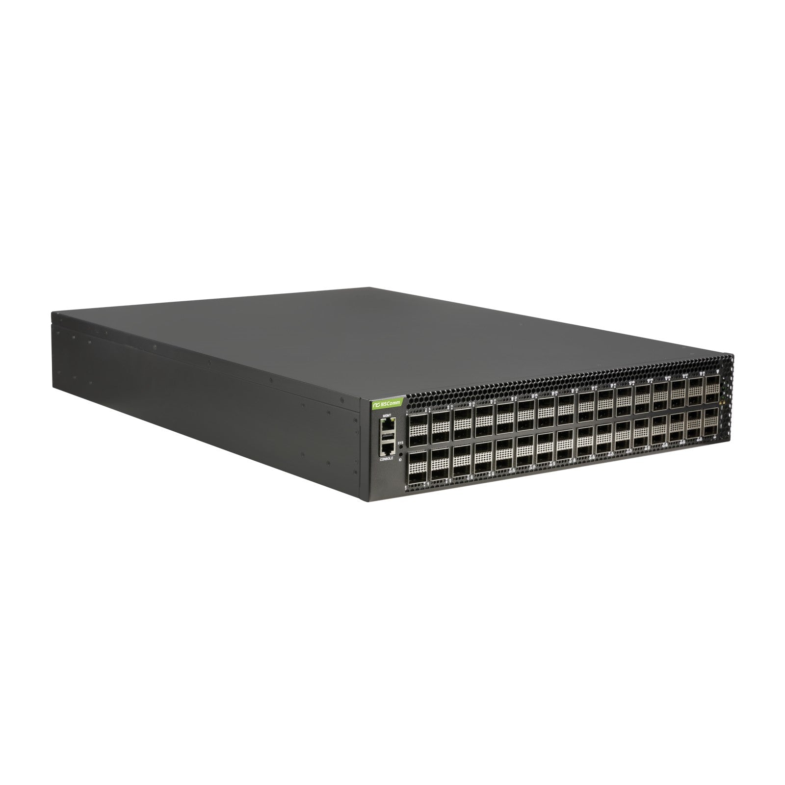 NSComm S8564-EI 64 x 400GE QSFP112 L3 Data Center Switch