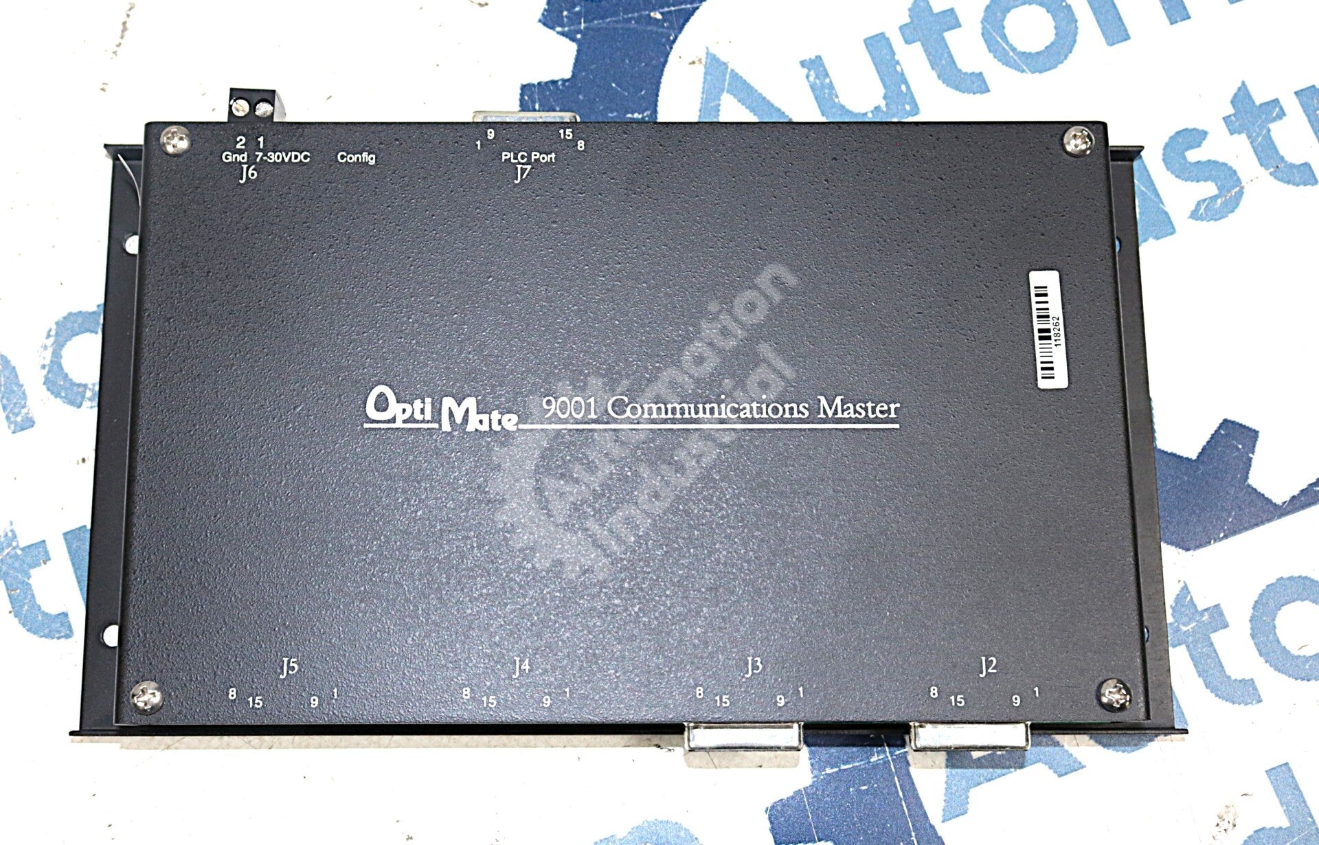 OP-9001-2 By Automation Direct 8-30VDC Communication Interface Module NSFP