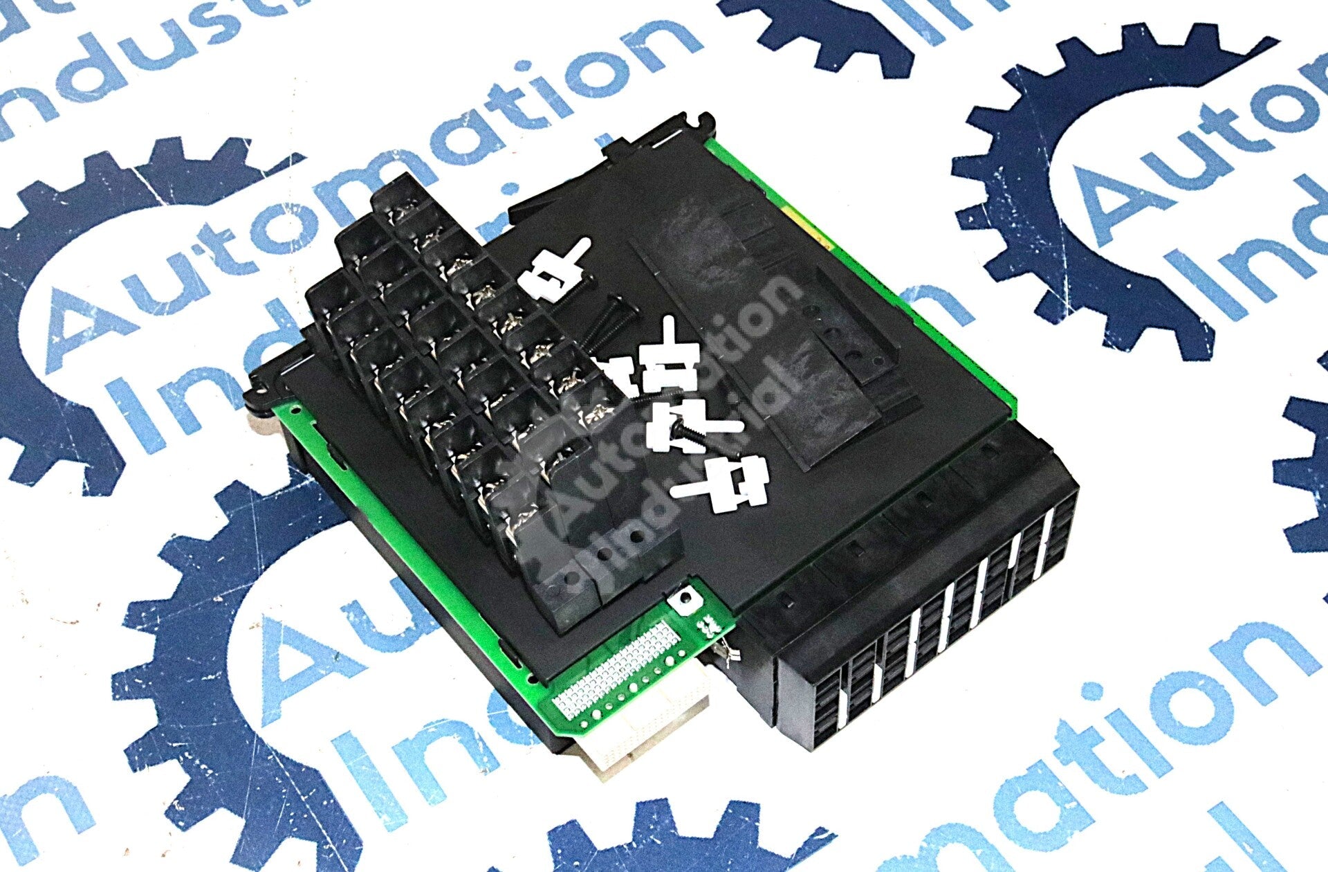 UR 6FH By GE Multlin UR-6FH 8 Fast Form-C Outputs Digital I/O NSFP
