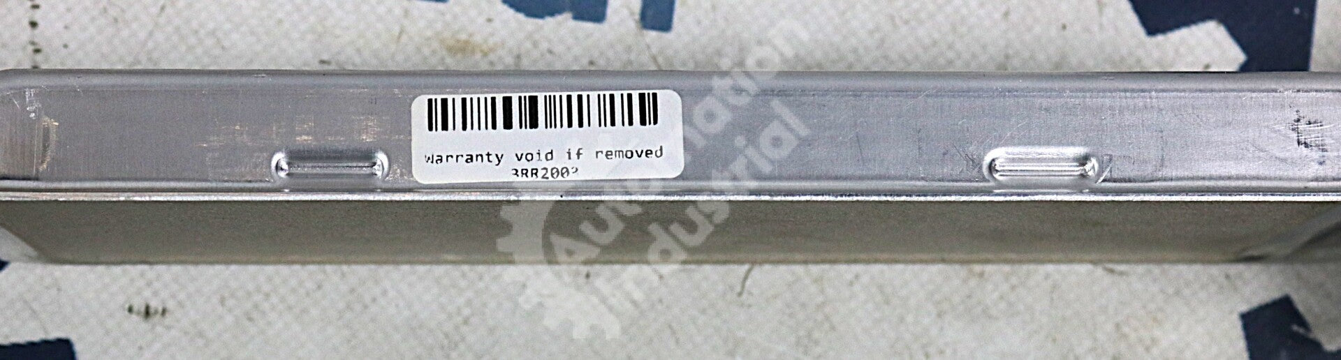 3RR2003 By Reliance Electric DC Snubber Resistor NSFP