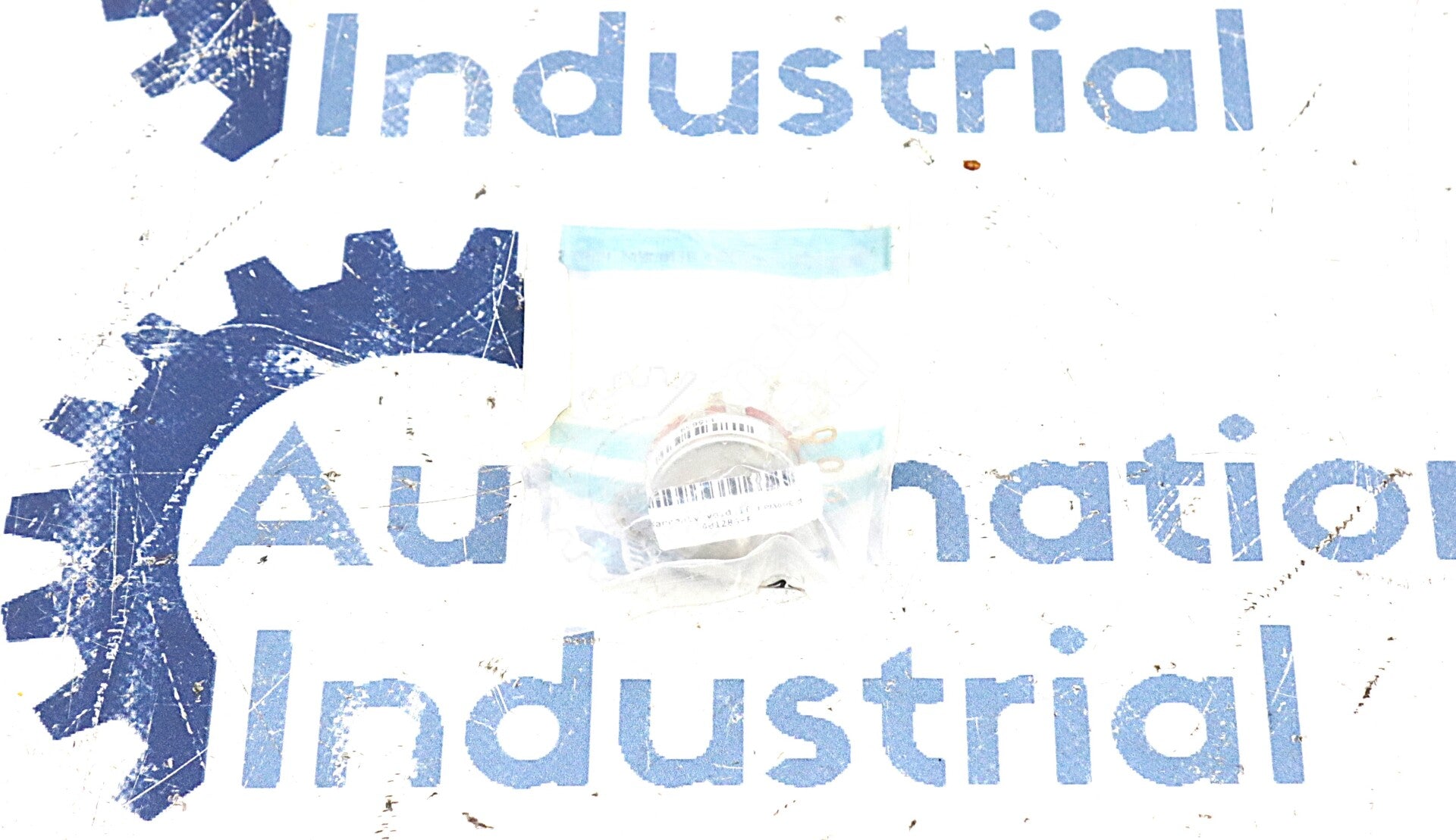 401286-E By Reliance Electric Precision Potentiometer NSFP
