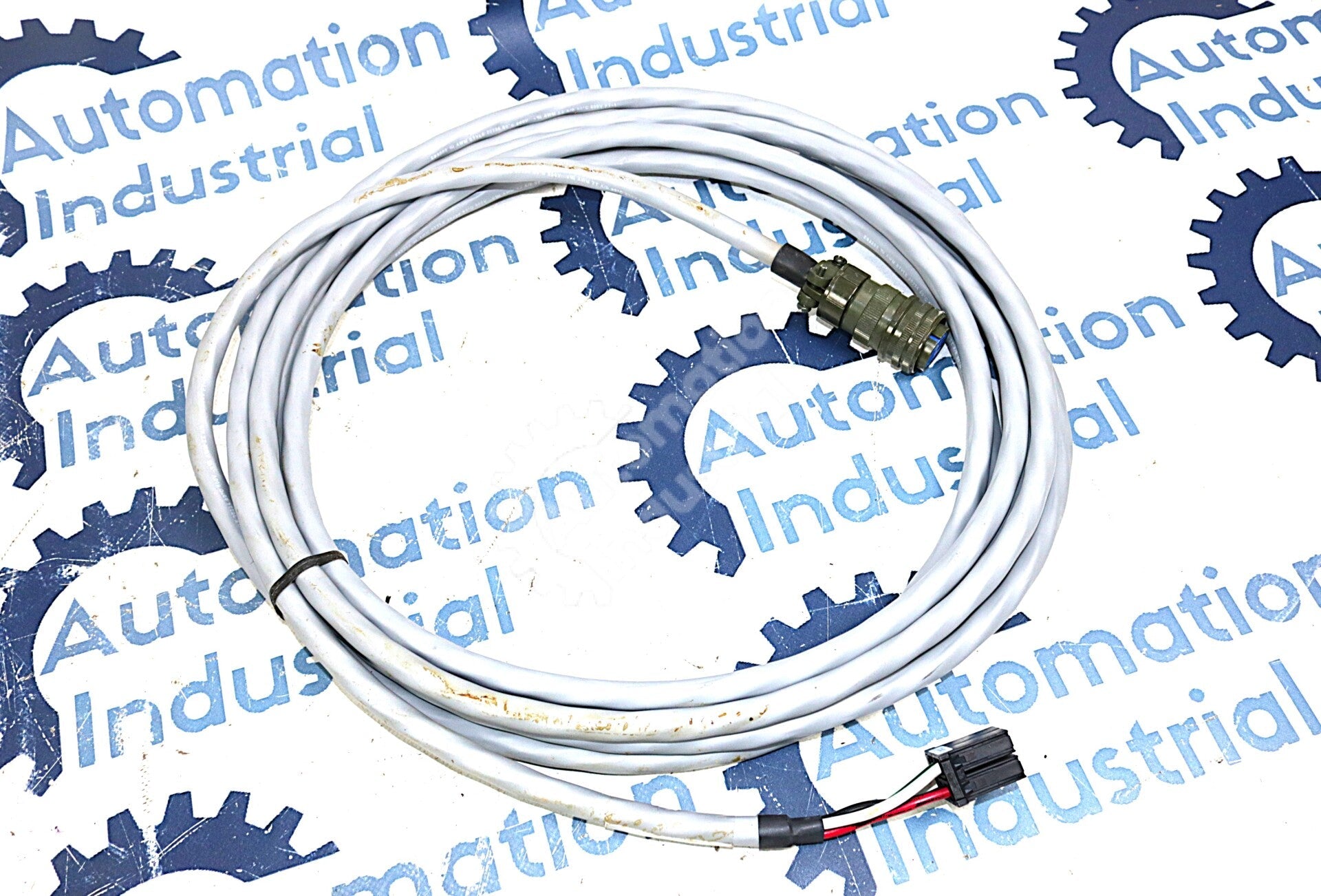 CP5B-0WPB-0070-AZA By General Electric 7 Meter Power Cable NSNB