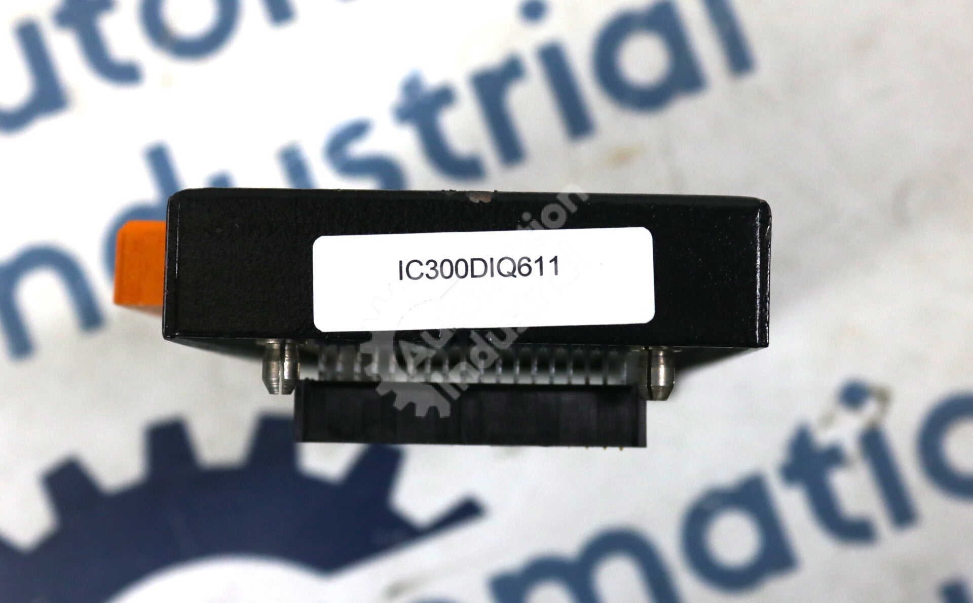 IC300DIQ611 By General Electric IC300DIQ611B 12-24VDC Smartstack I/O Module NSNB